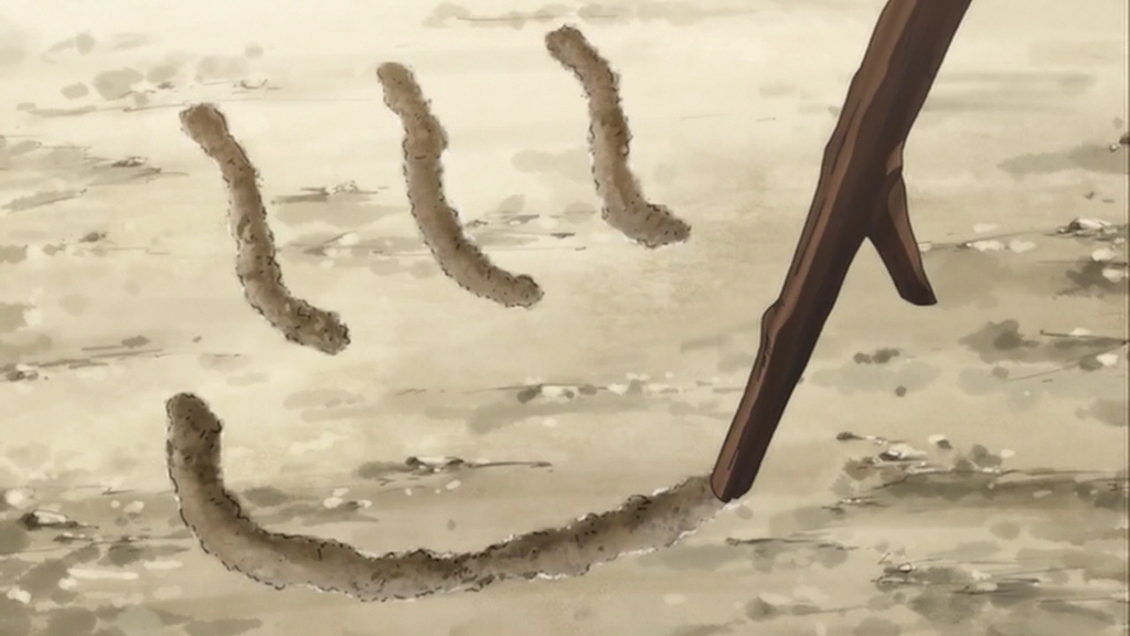 Akatsuki no Yona: Sono Se ni wa (Unmei no Chikara)